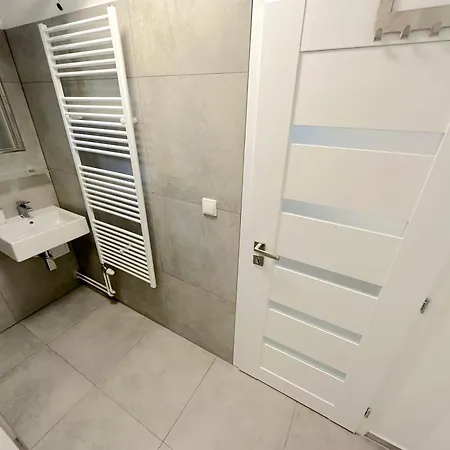 Apartment Krasny - Perfektny V Novom Meste