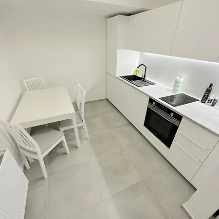 Apartment Krasny - Perfektny V Novom Meste *
