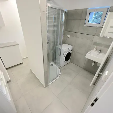 Krasny - Perfektny V Novom Meste Apartment Bratislava