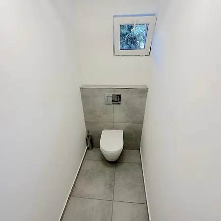 Apartment Krasny - Perfektny V Novom Meste *