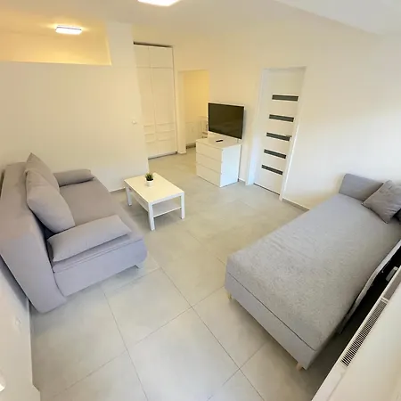 Krasny - Perfektny V Novom Meste Apartment