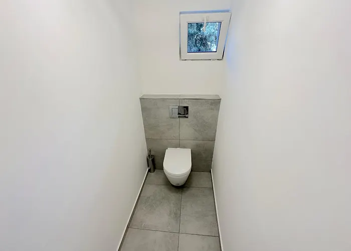 Apartmán Krasny - Perfektny V Novom Meste *